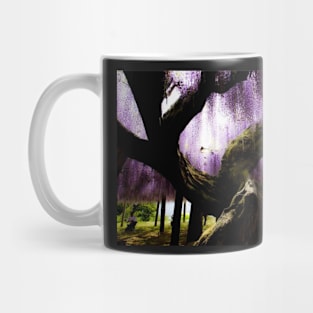 Tree of life Mug